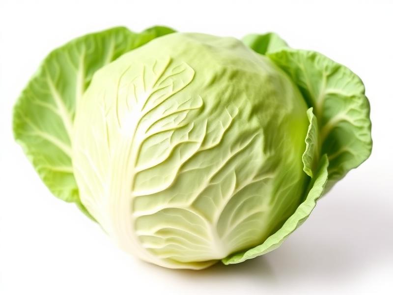 Fresh cabbage at our West Patel Nagar shop