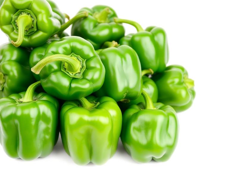 Exotic Vegetables at Fresh Vegetables & Fruits Shop