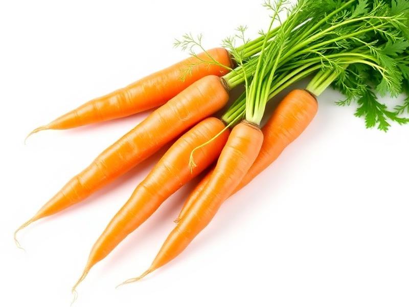 Root Vegetables at Fresh Vegetables & Fruits Shop