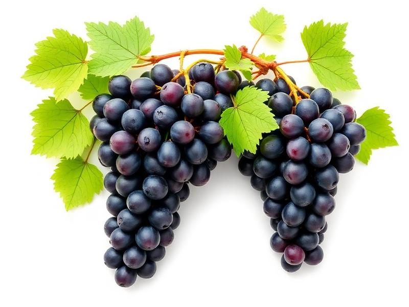 Fresh grapes at our West Patel Nagar shop