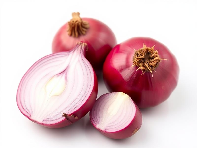 Fresh onions at our West Patel Nagar shop