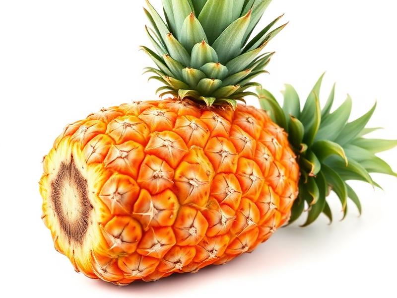 Exotic Fruits at Fresh Vegetables & Fruits Shop
